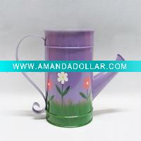 mini metal watering can