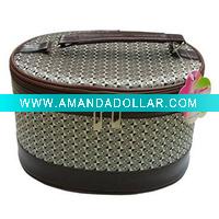 Wholesale 2011 Personalized Multifunctional PVC Cosmetic Bags BP499