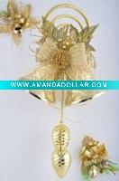 Wholesale 2011 New styles Christmas tree ornament
