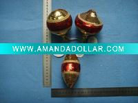 Wholesale christmas tree ball ornament for 2011