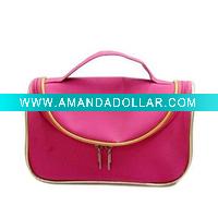 Wholesale Cute Personalized Fabric Cosmetic Bags/Face-Painting Bags BP515