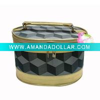 Wholesale Personalized Jacquard Cosmetic Bags/Face-Painting Bags BP476