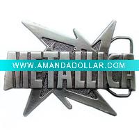 Wholesale Personalized Metal Alloy Belt Buckle/Bag Buckle SF-7127
