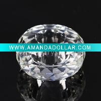 crystal candlestick, religion accessory(JDZT-006)