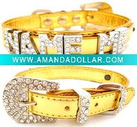 Wholesale Hot dog collar