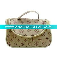 Wholesale Cute Personalized Jacquard Cosmetic Bags/Face-Painting Bags BP516