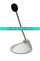 Wholesale Fashional Design Wired Computer Headphone