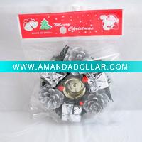Wholesale Hot Christmas candleholder in 2011