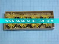 Wholesale bell ornament,Christmas decoration,gift