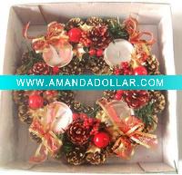candlestand, christmas gift