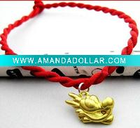 Personalised bracelet