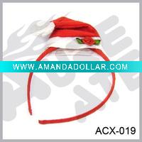 Wholesale christmas antler headband