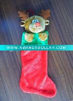 Wholesale commercial christmas decorations(DRF5G001)