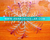 Wholesale Christmas leaf,Christmas decoration New Style!!!