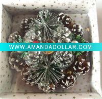 candleholder, christmas decorative