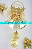 2011 New styles Christmas tree ornament