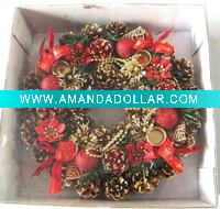 candlestick, christmas gift