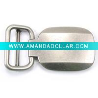 Wholesale Fashion Metal Alloy Pin Buckle/Belt Buckle RTM1365