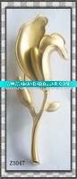 Wholesale New Jewelry For Christmas Gifts Tulip Brooch Pin
