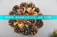 Wholesale Holiday Decoration Candleholder
