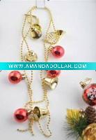 Wholesale 2011 New styles Christmas tree ornament