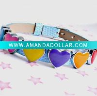 Personalised bracelet