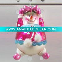 Wholesale Christmas Hanging Ornament Christmas Tree Decorative Ornament