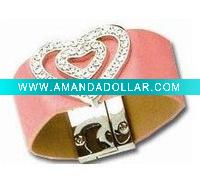 Personalised bracelet