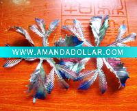 Wholesale Christmas leaf,Christmas decoration New Style!!!