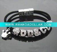 Wholesale fashion wristband