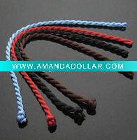 Personalised bracelet