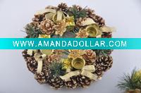 Wholesale Holiday Decoration Candleholder