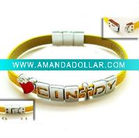 Wholesale fashion wristband