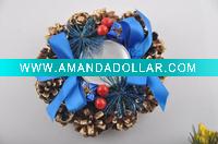 Wholesale Holiday Decoration Candleholder