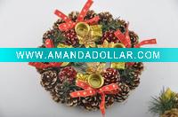 Wholesale Holiday Decoration Candleholder