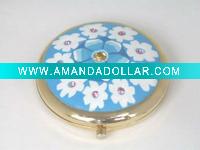 make-up mirror