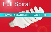 Compact Fluorescent Bulb (15W)