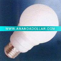 Compact Fluorescent Bulb(Globe)