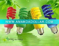 Wholesale compact fluorescent bulb