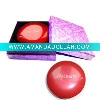 Wholesale Well packed handheld mirror