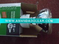 Wholesale compact fluorescent bulb