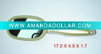 Wholesale plastic handheld mirror