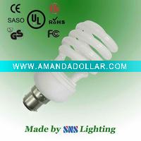 Wholesale 18 Watt 4100K Compact Fluorescent CFL Bulb