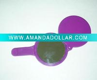 handheld mirror