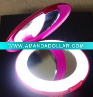 Wholesale handheld mirror