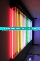 T5 Colored Fluorescent Tube