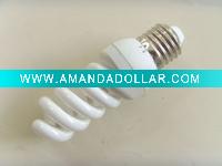 Wholesale spiral fluorescent tube