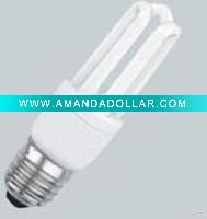 Wholesale Compact Fluorescent Lamp (CFL) - 3U BULB/TUBE
