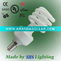 Wholesale Compact fluorescent lamp, fluorescent light, cfl bulbs