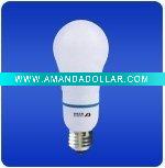 Compact Fluorescent Lamp(Globe)